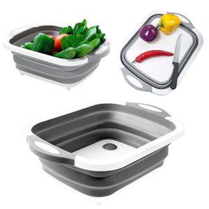 Spice plate