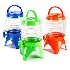 32cm water container