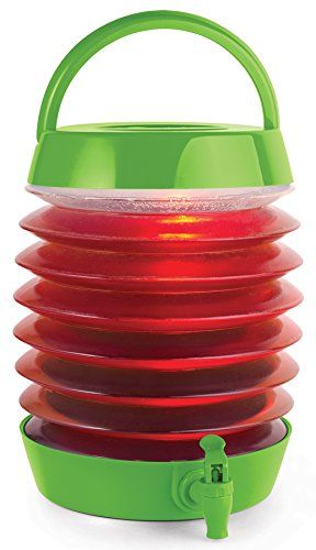 5lt water container