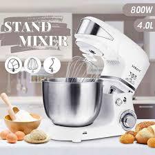 Stand mixer 800w