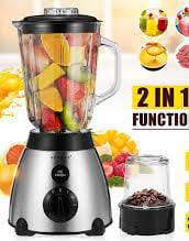 Blender 2 in 1