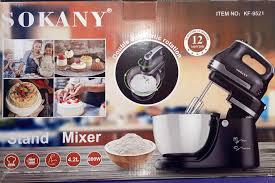 Blender