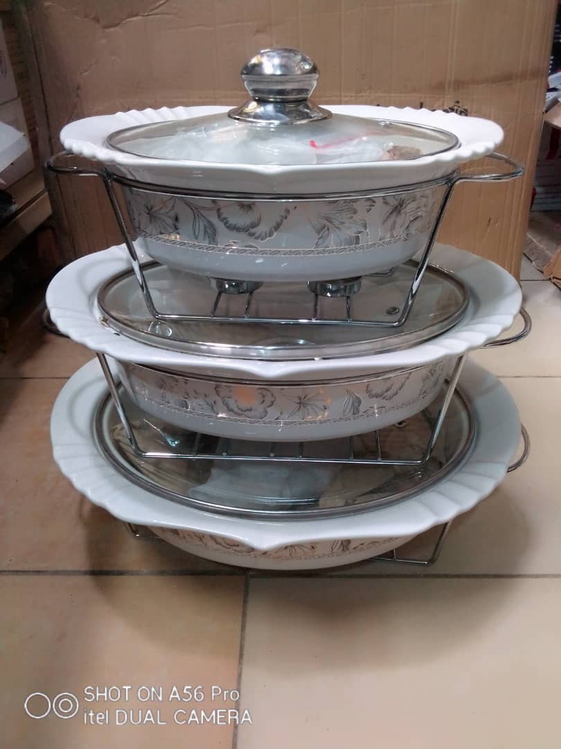 Dishes