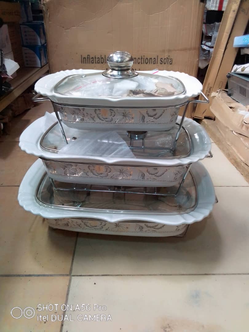 Dishes