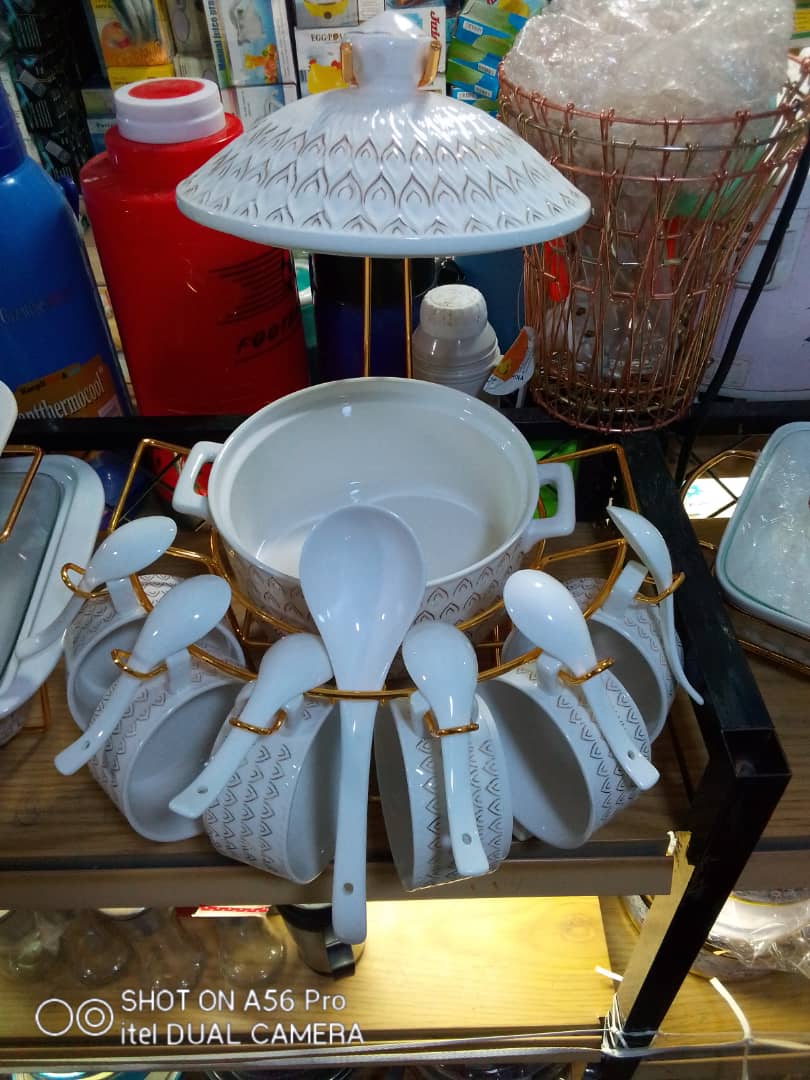 Dishes