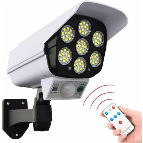 Spy camera
