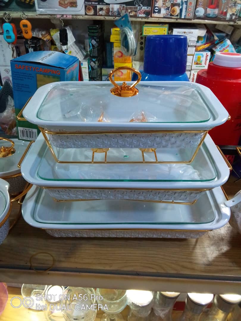 Dishes