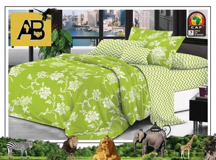 Bedsheets