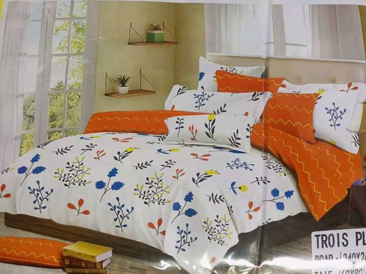 Bedsheets