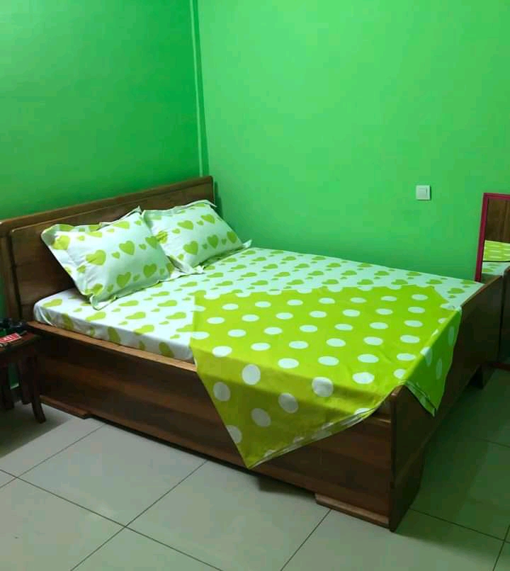 Bedsheets