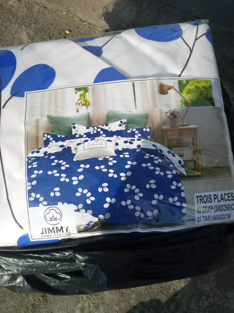 Bedsheets