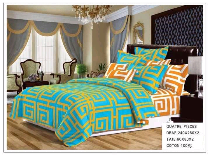 Bedsheets
