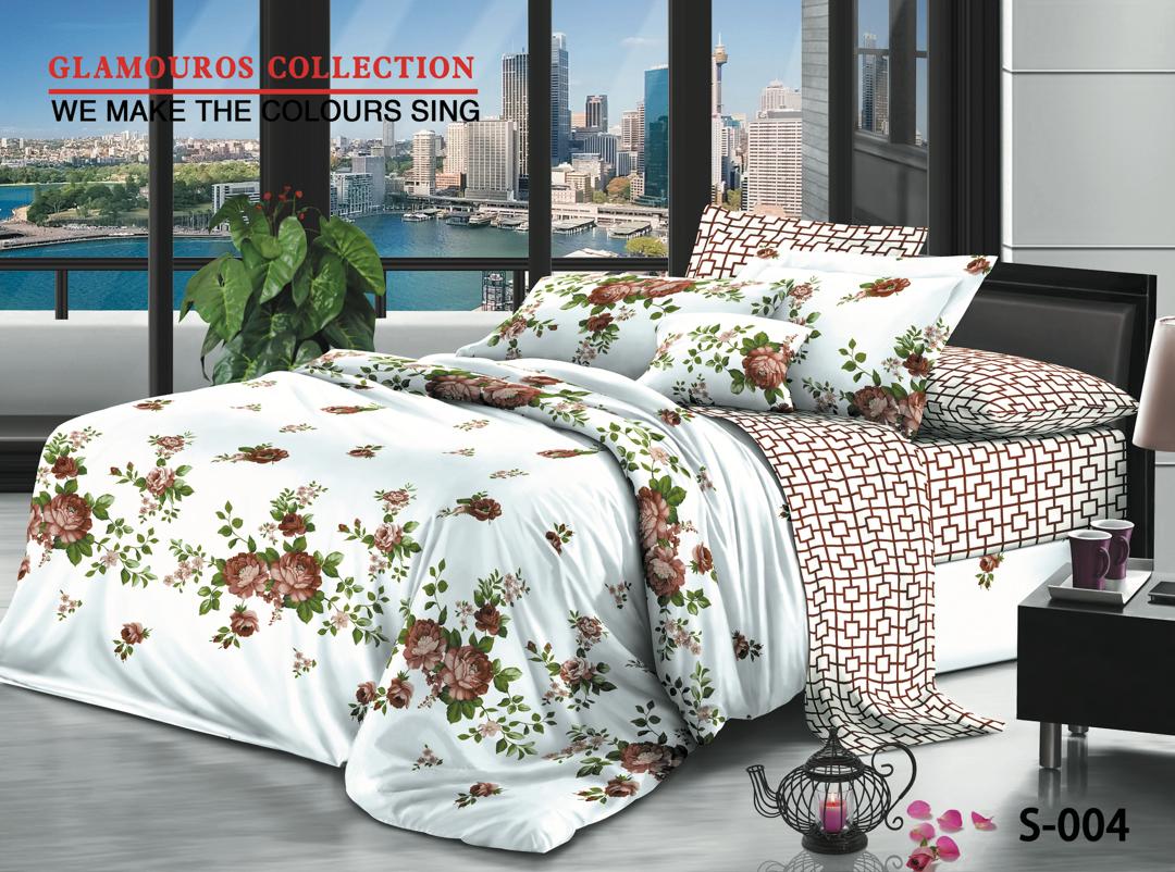 Bedsheets