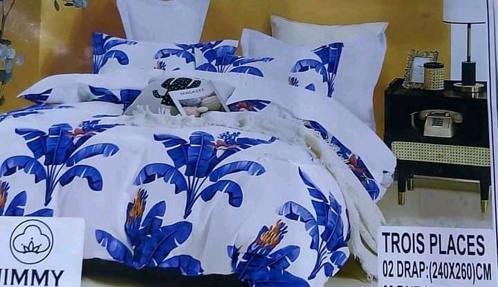 Bedsheets