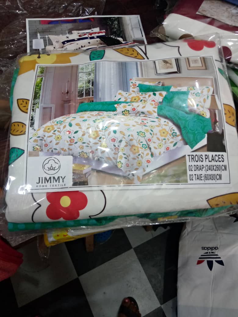 Bedsheets