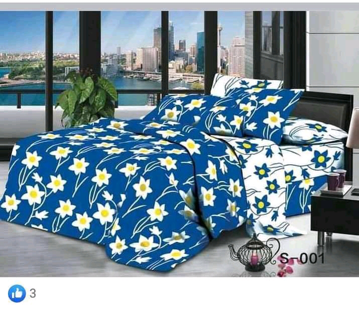 Bedsheets