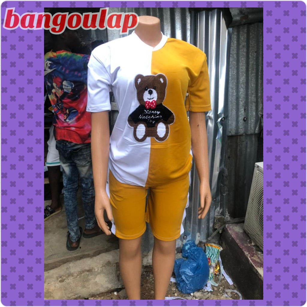 Clothes