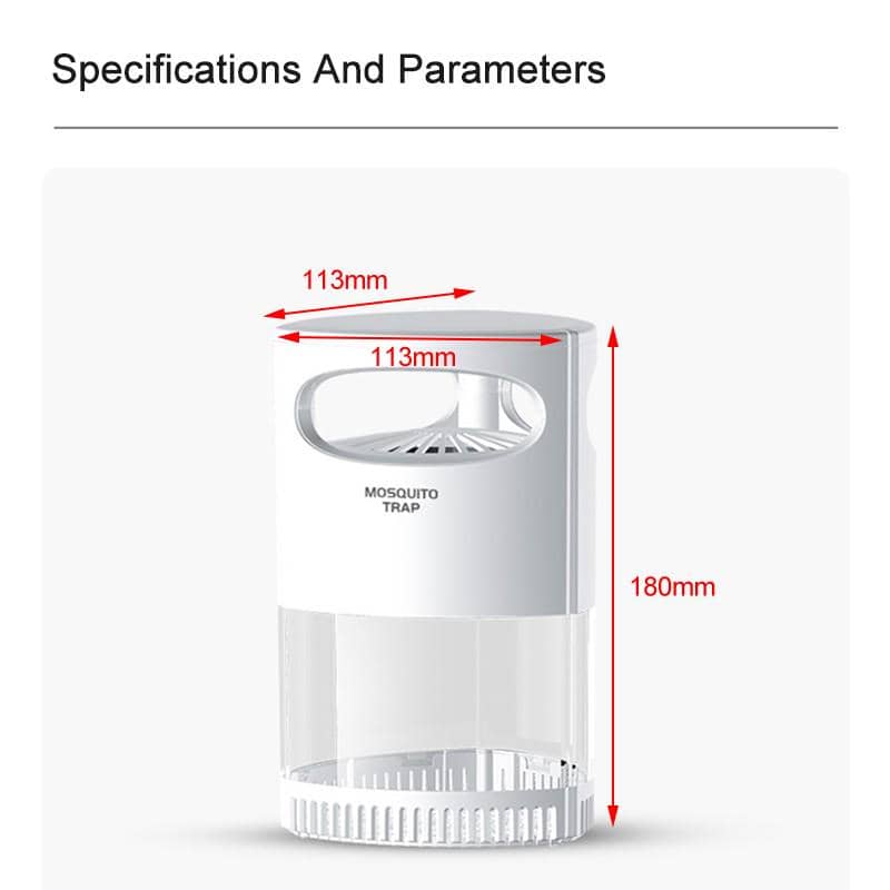 Mosquito killer