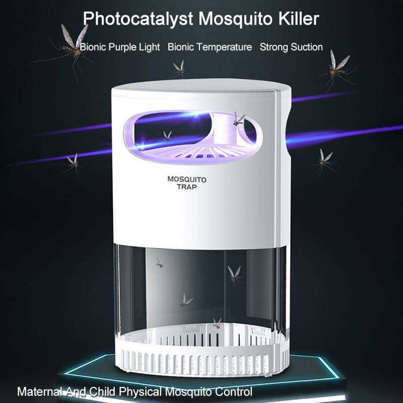 Mosquito killer