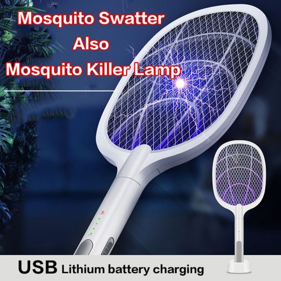 Mosquito killer