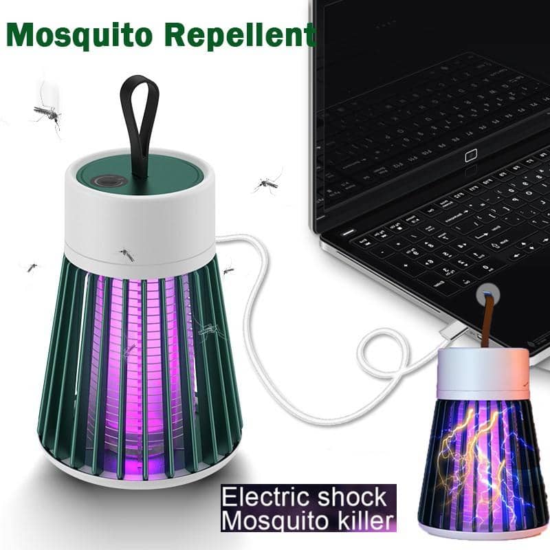 Mosquito killer