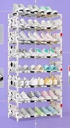 Shoes stand