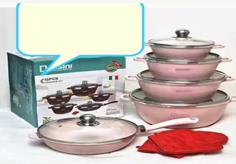 Dishes