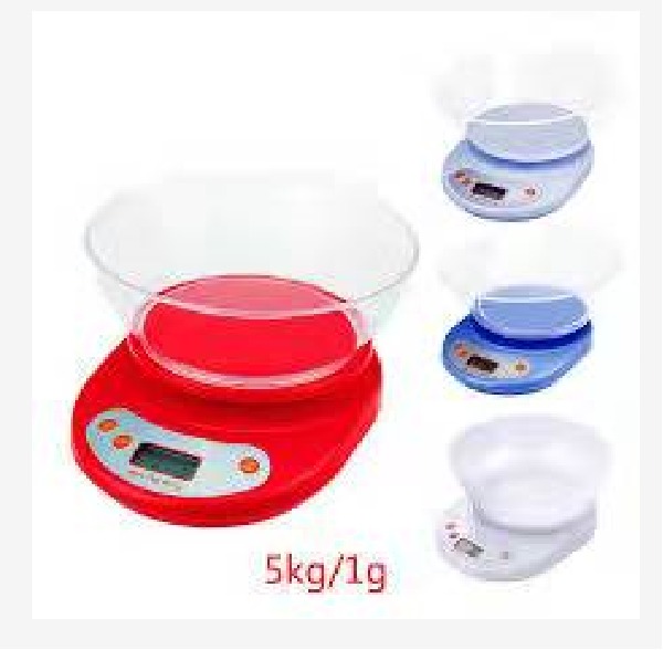 This is a red scale which is very essential for both homes and commercial purposes. It comes in red and blue color. 