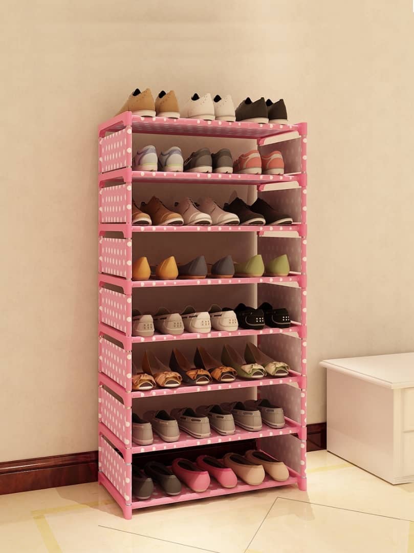 Shoes stand