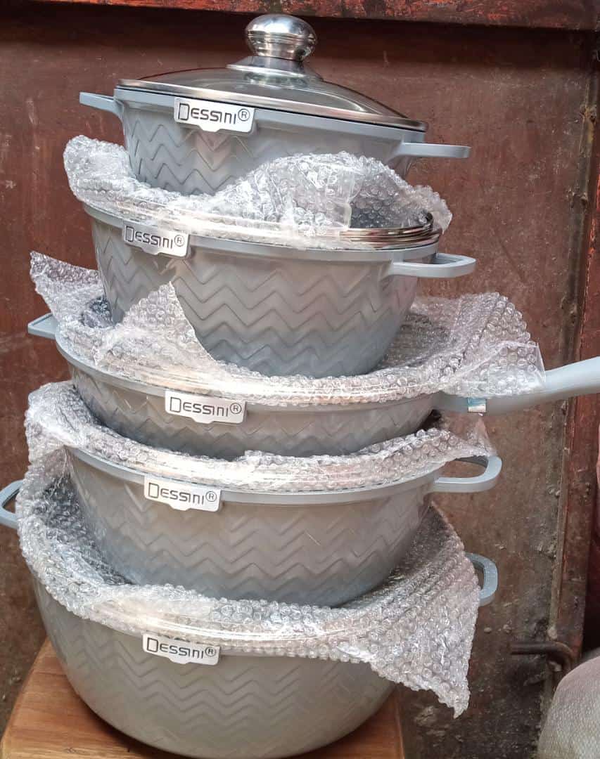 Dishes