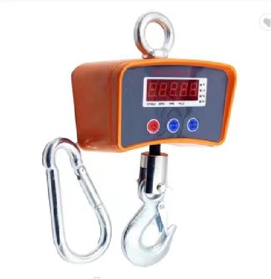 Electronic scale for household usage. This scale can be use for household purposes since its very strong and can contain bigger and heavy goods. You can use in your shop or store. This is a very strong design and original. Product name: Electronic Scale Material: Plastic Size: *150*85,46mm Weight: kg weigh: 300kg
