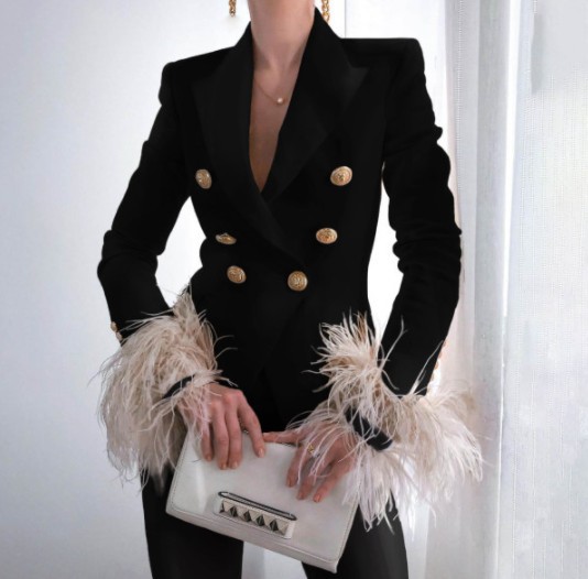 Ladies clothes