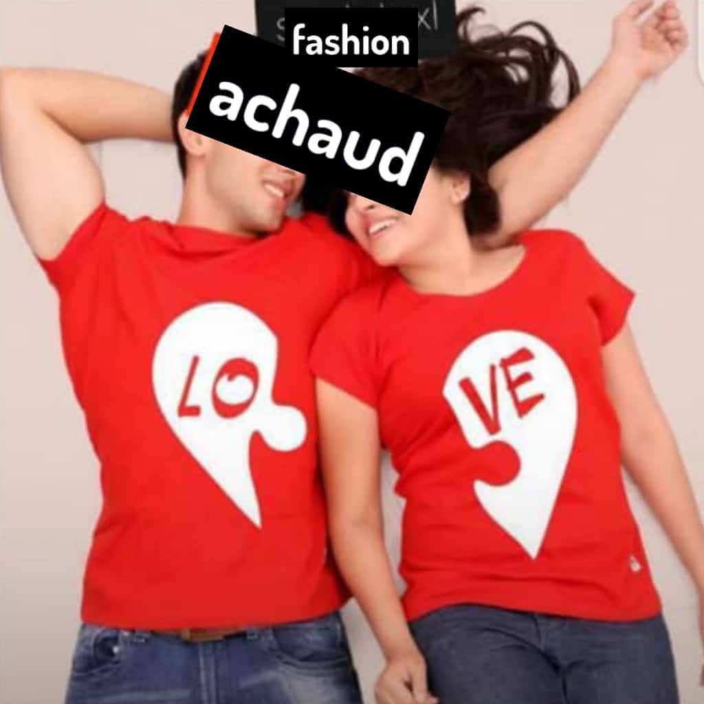 Pair for couples