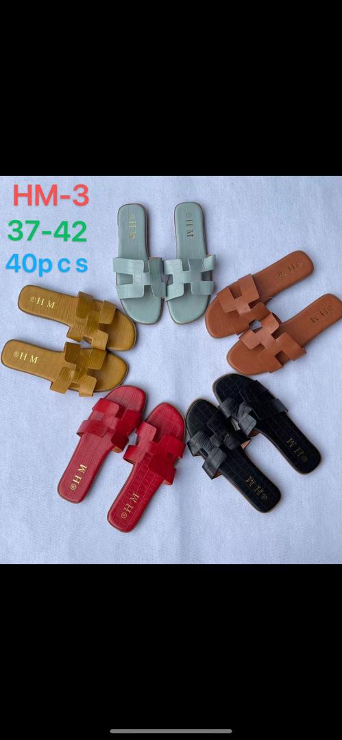 Slippers