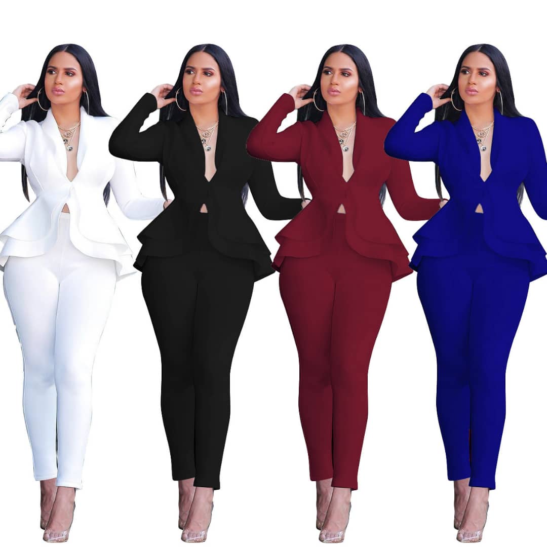 Ladies clothes