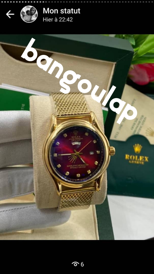 Watch