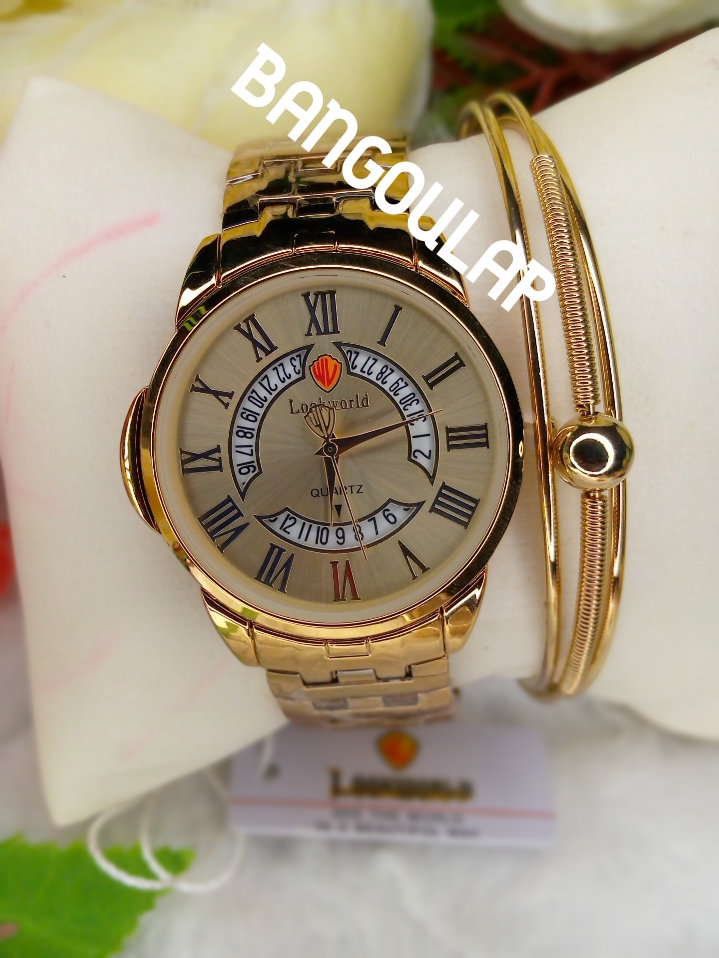 Watch