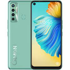 Camon 17  128/4