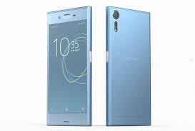 SONY XZ1  64/4