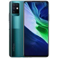 Infinix note 10 pro  128GB