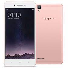 OPPO F1s  32/4