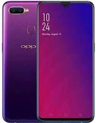 OPPO F9  128/6