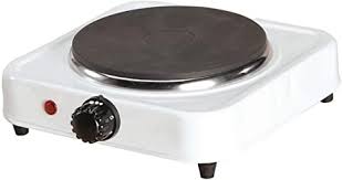 Electric Hot Plate Cooker