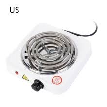 Electric Hot Plate Cooker