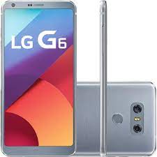 LG G6  64/4