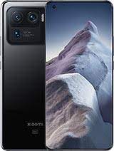 Mi 11 Ultra  256/12