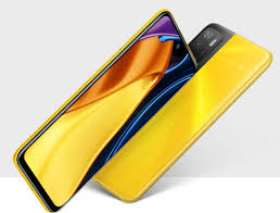 Poco M3   128/4