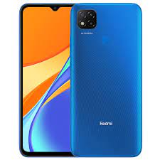 Redmi 9c  64/3