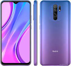 Redmi 9  64/4
