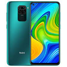 Redmi Note 9   64/4